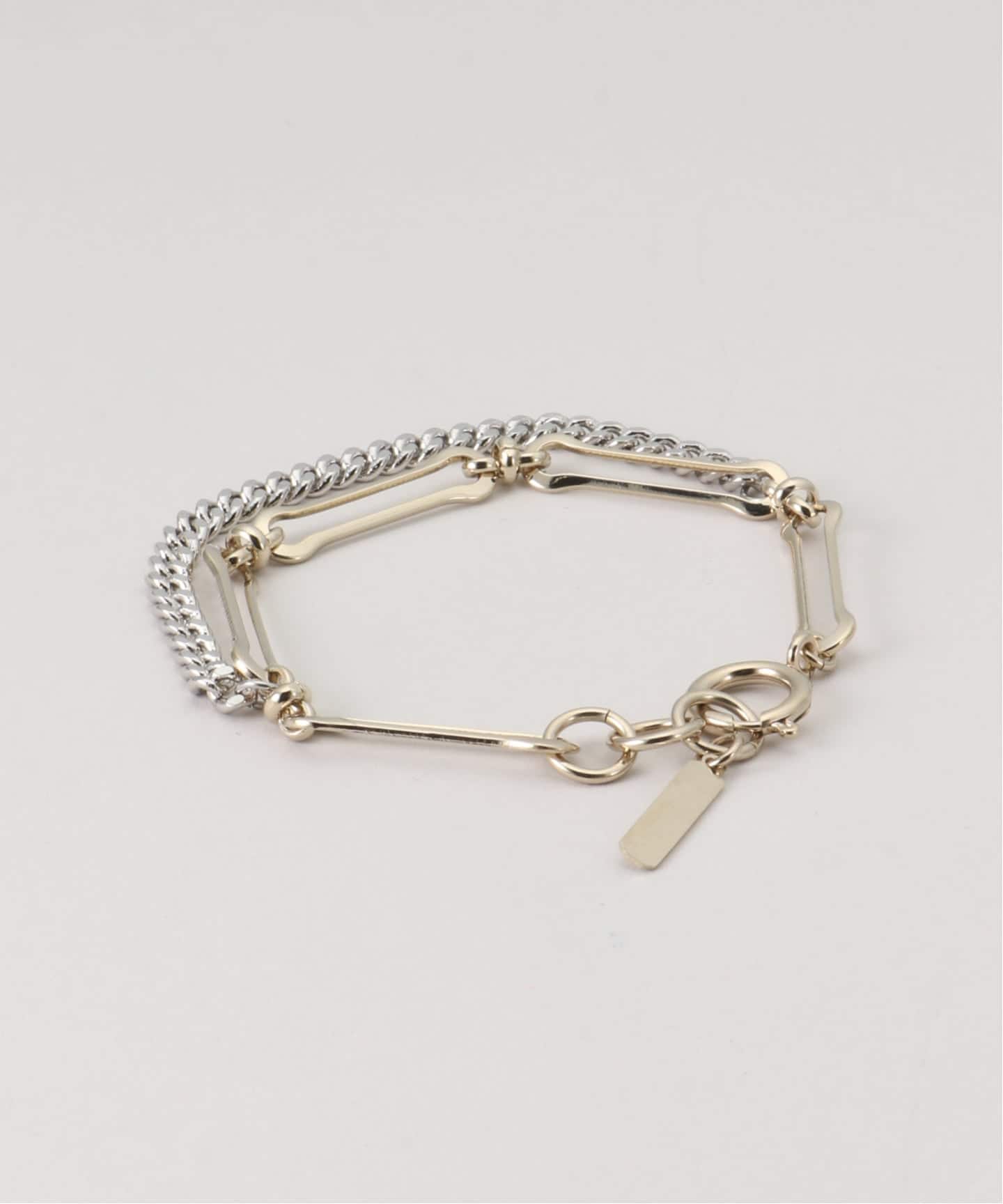 JUSTINE CLENQUET/ジャスティーヌ クランケ】PIXIE BRACELET