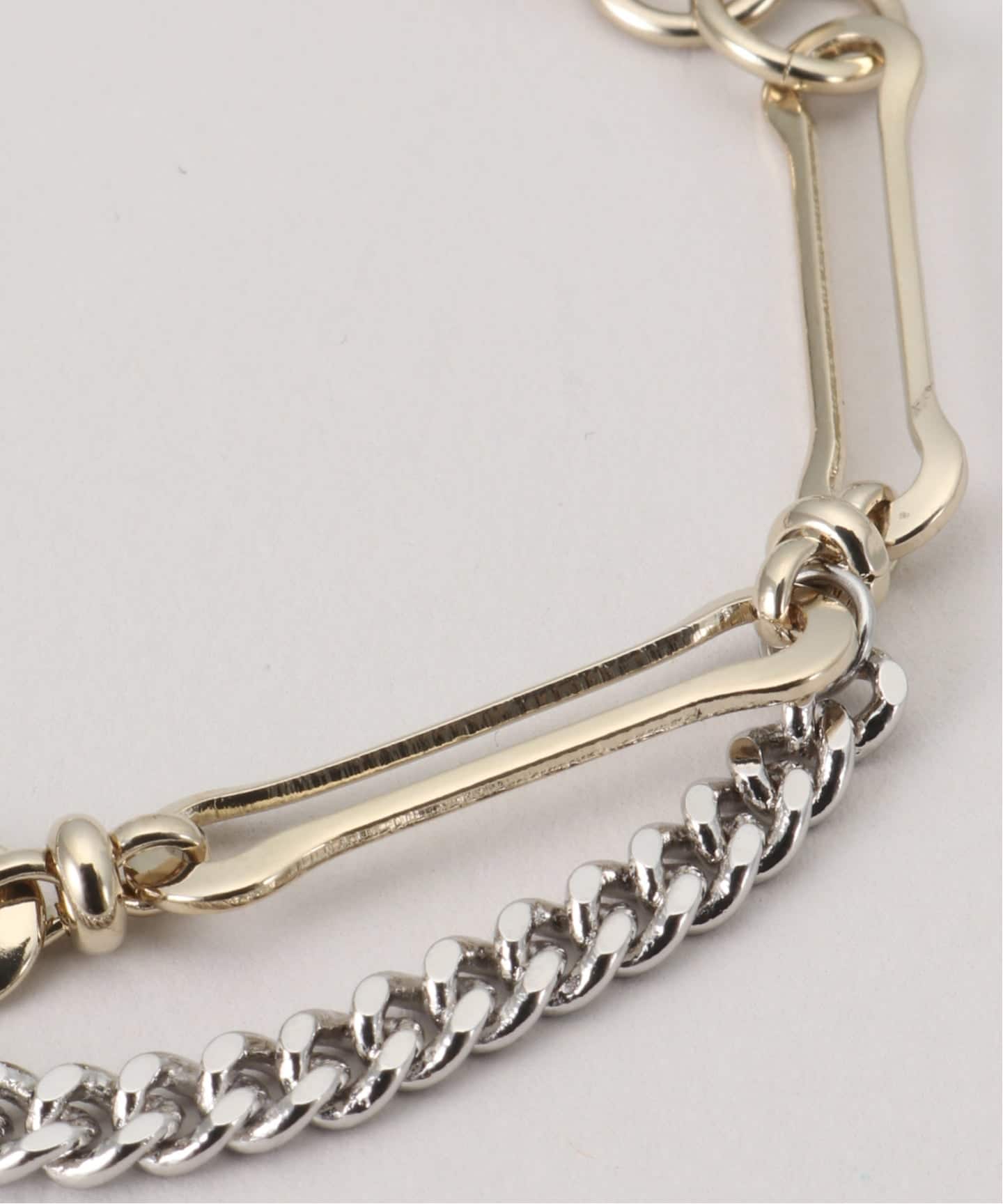 JUSTINE CLENQUET/ジャスティーヌ クランケ】PIXIE BRACELET