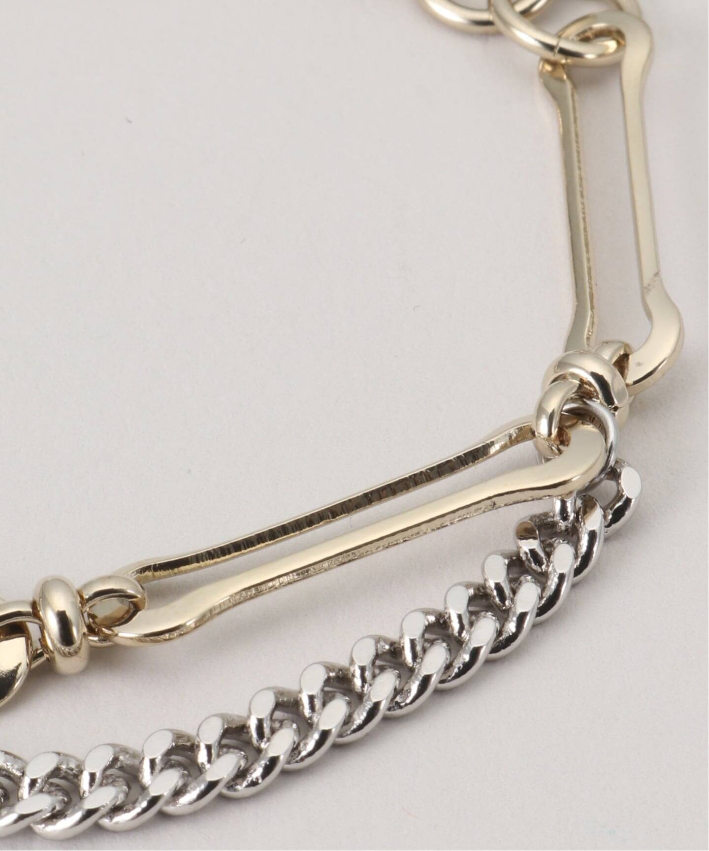 JUSTINE CLENQUET/ジャスティーヌ クランケ】PIXIE BRACELET 