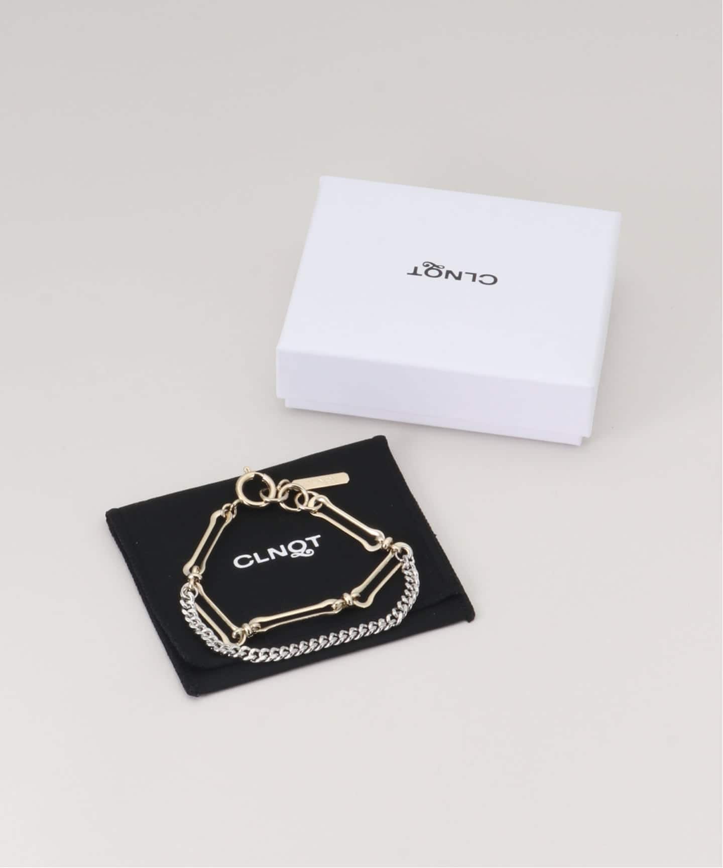 JUSTINE CLENQUET/ジャスティーヌ クランケ】PIXIE BRACELET JUSTINE CLENQUET/ジャスティーヌ クランケ】PIXIE BRACELET