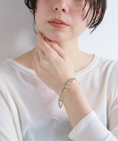 JUSTINE CLENQUET/ジャスティーヌ クランケ】PIXIE BRACELET 