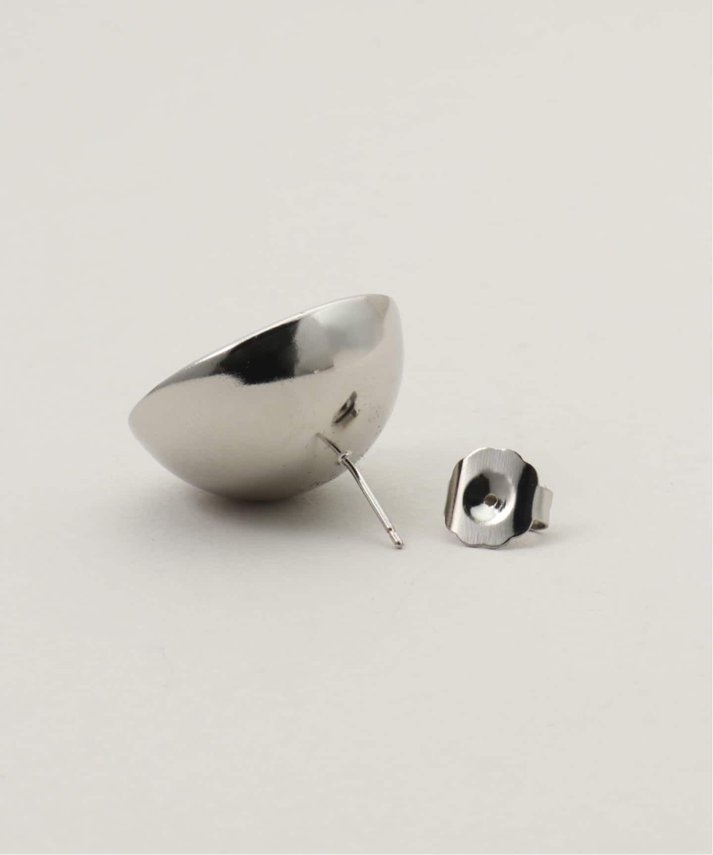 JUSTINE CLENQUET ピアス [両耳用] JUSTINE CLENQUET/ジャスティーヌ クランケ】 FREJA MEDIUM EARRINGS
