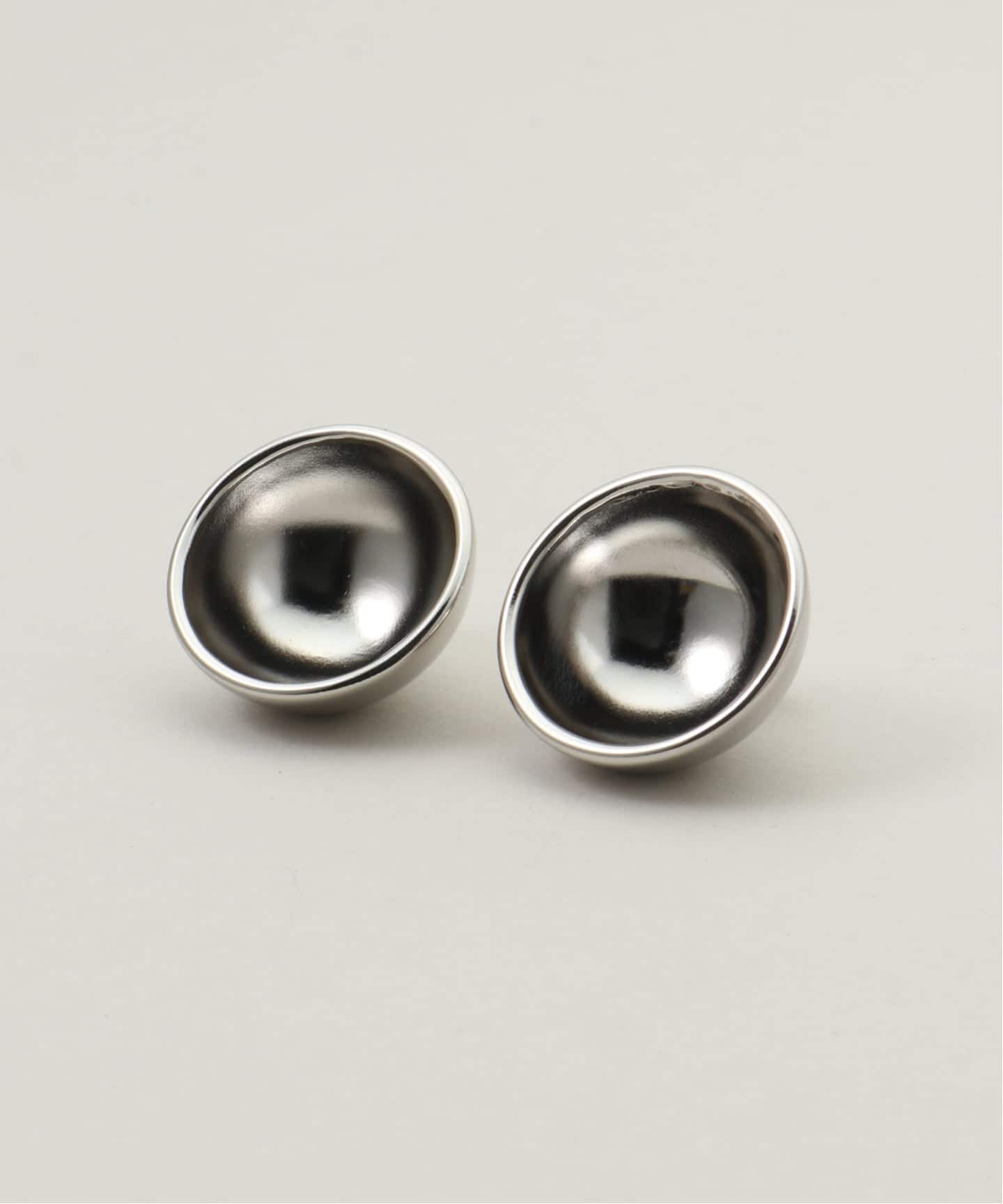JUSTINE CLENQUET/ジャスティーヌ クランケ】 FREJA MEDIUM EARRINGS
