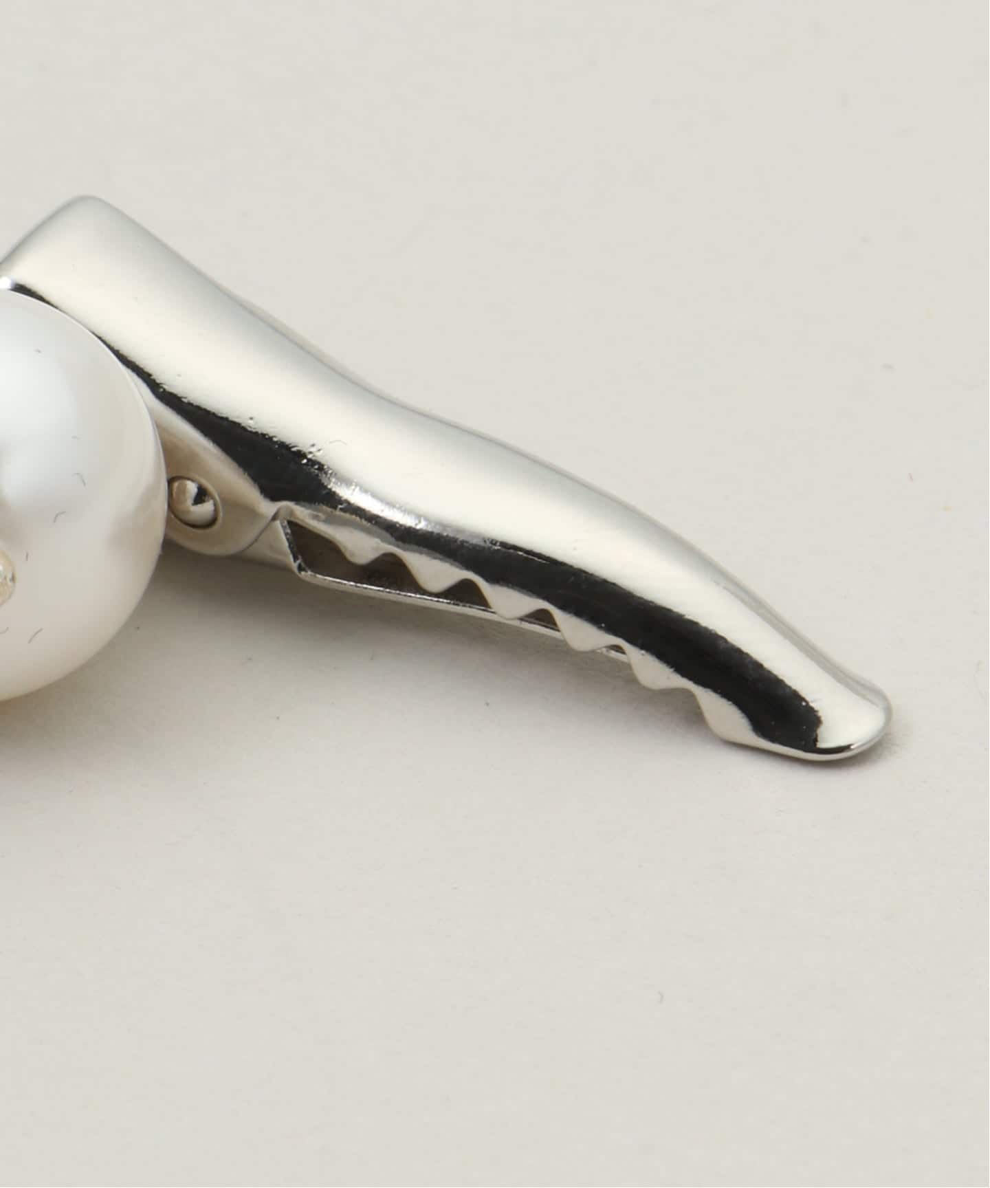 JUSTINE CLENQUET/ジャスティーヌ クランケ】 NICOLE HAIR CLIP（ヘア