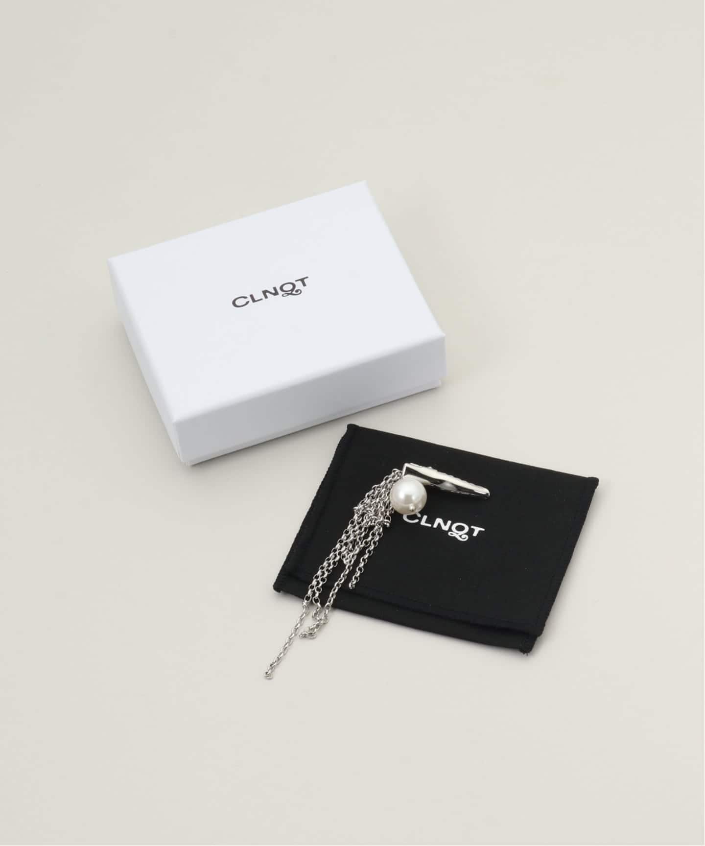 JUSTINE CLENQUET/ジャスティーヌ クランケ】 NICOLE HAIR CLIP（ヘア