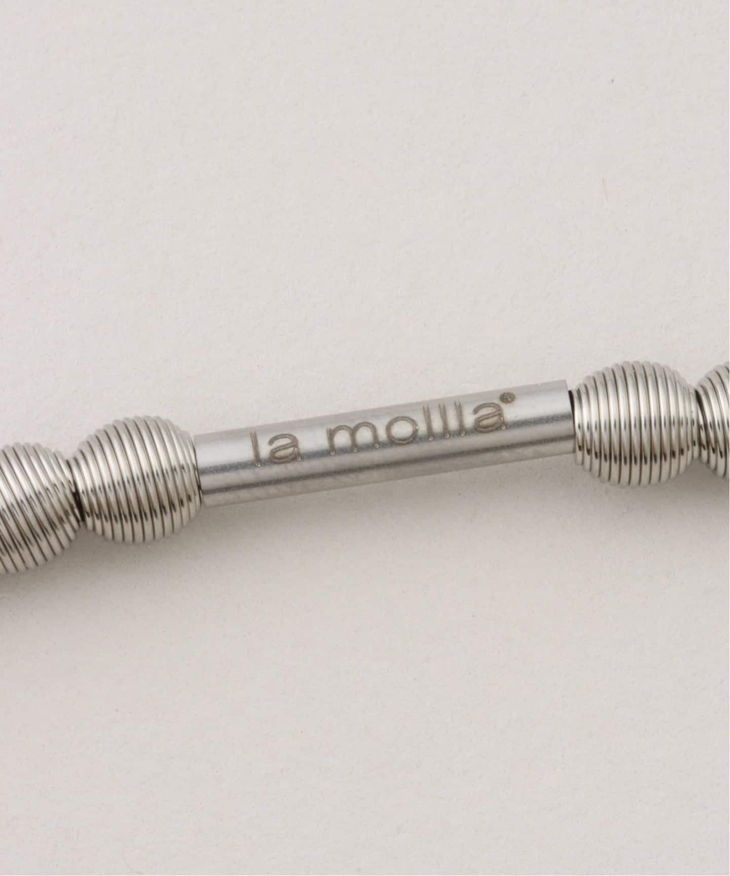 LA MOLLLA】Chapelet uno sautoir（ネックレス）｜journal standard