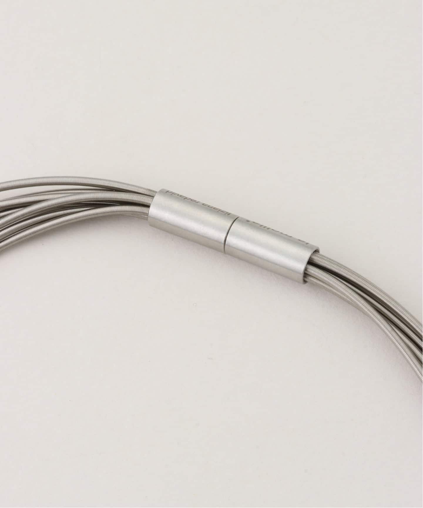 LA MOLLLA】Kabel collier（ネックレス）｜journal standard luxe