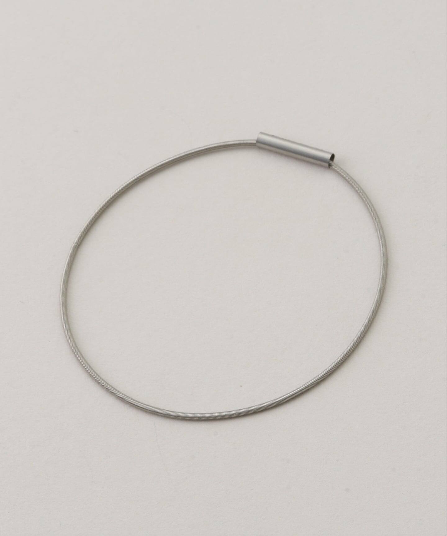 LA MOLLLA 】Le 97 bracelet medium（ブレスレット・バングル 