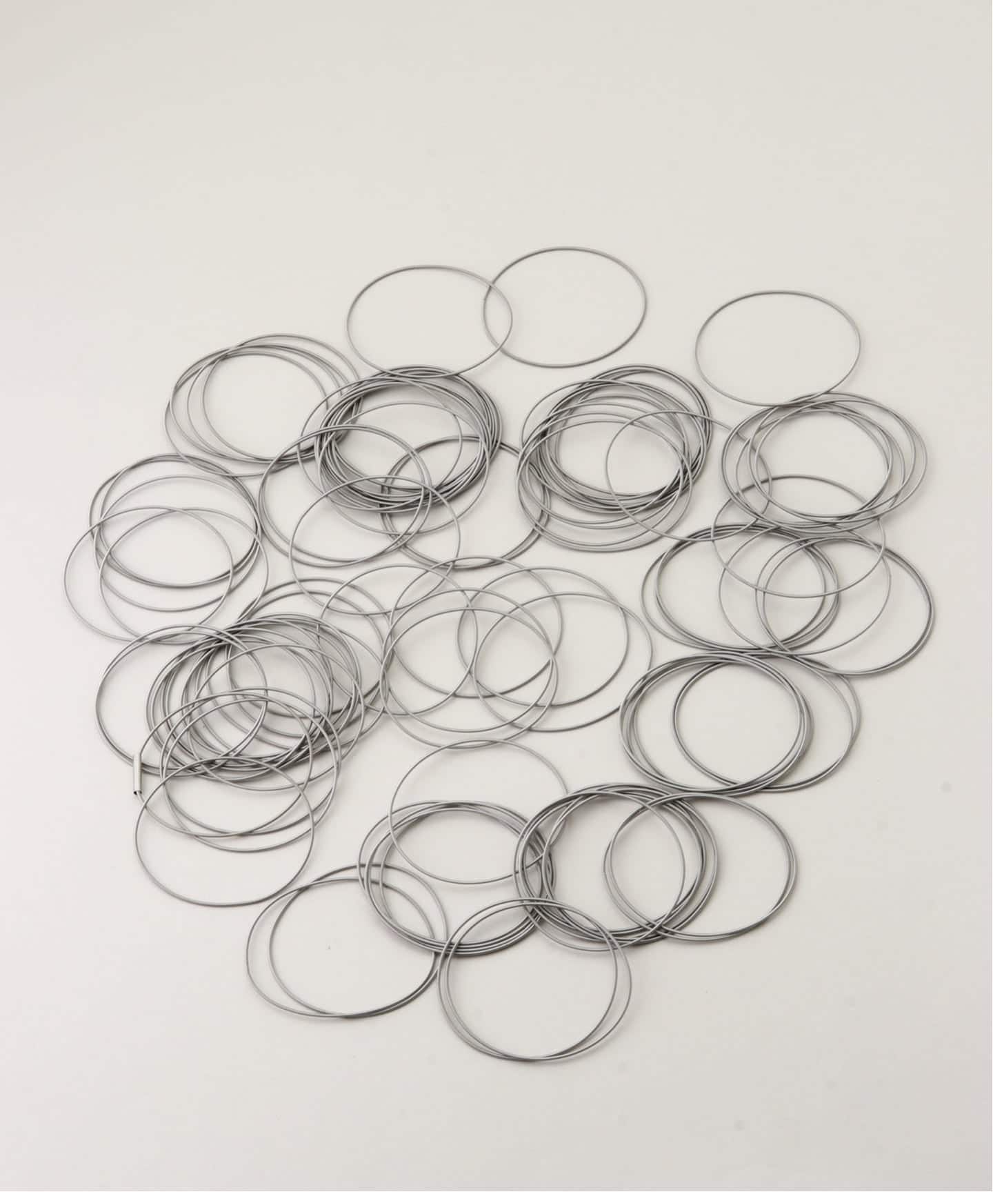 LA MOLLLA 】Le 97 bracelet medium（ブレスレット・バングル