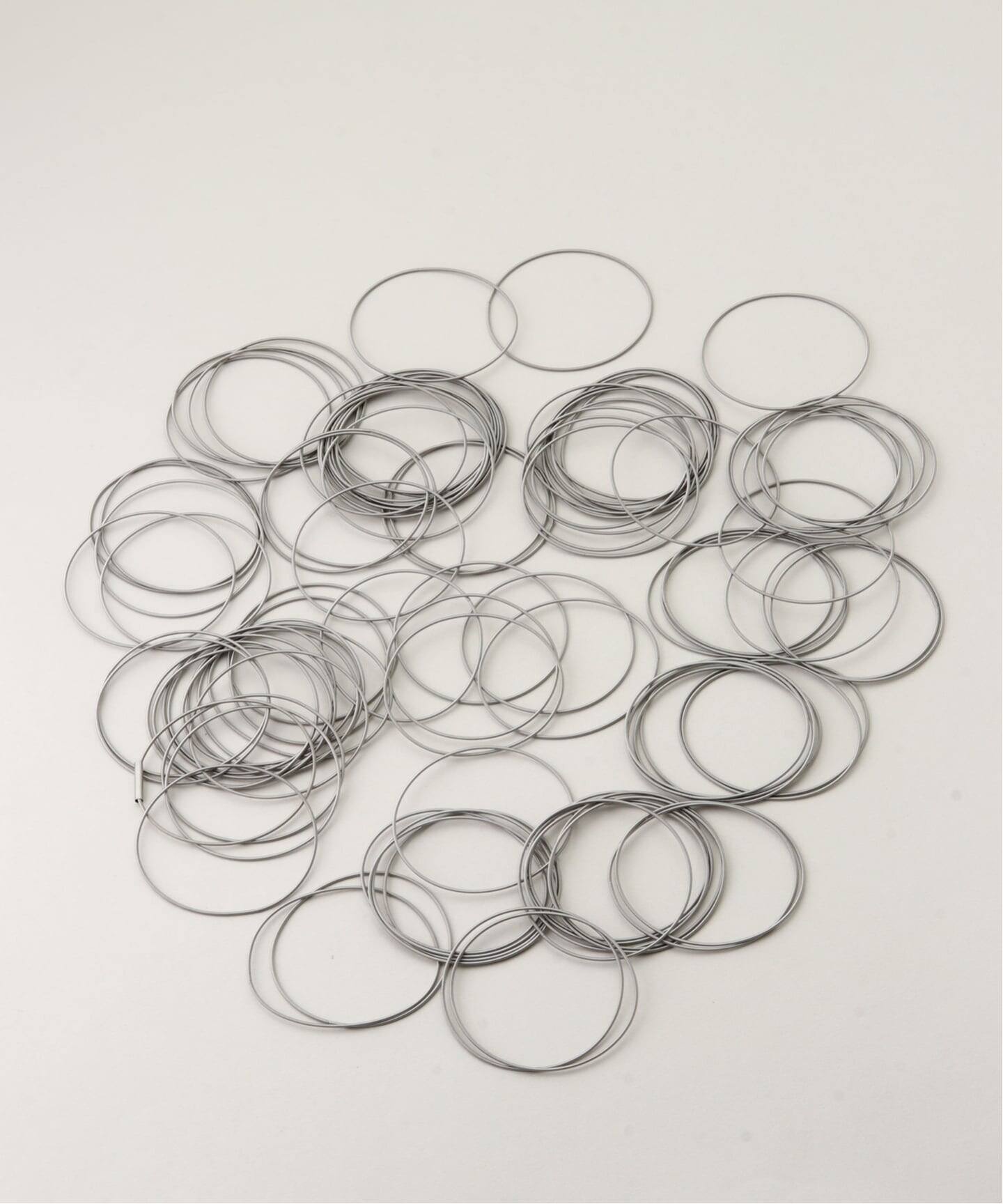 LA MOLLLA 】Le 97 bracelet medium（ブレスレット・バングル 