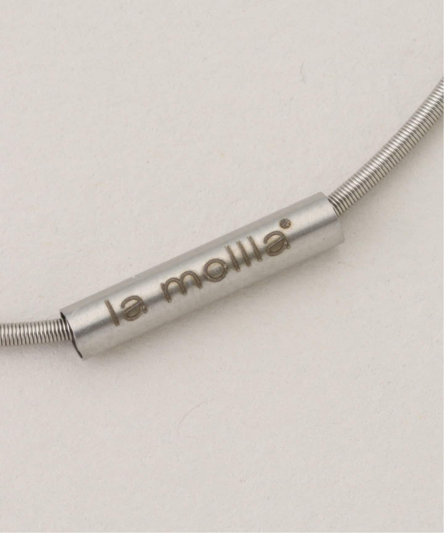 LA MOLLLA 】Le 97 bracelet medium（ブレスレット・バングル