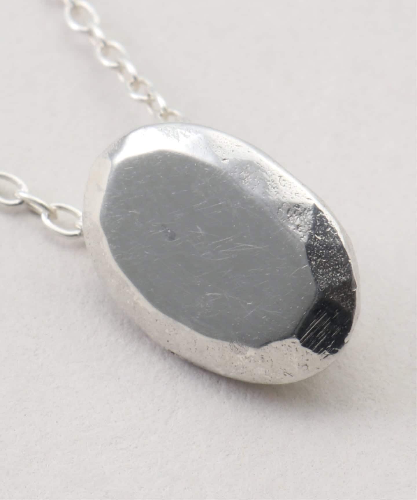 MARIA RUDMAN】HOPE WITH CHAIN（ネックレス）｜journal standard luxe