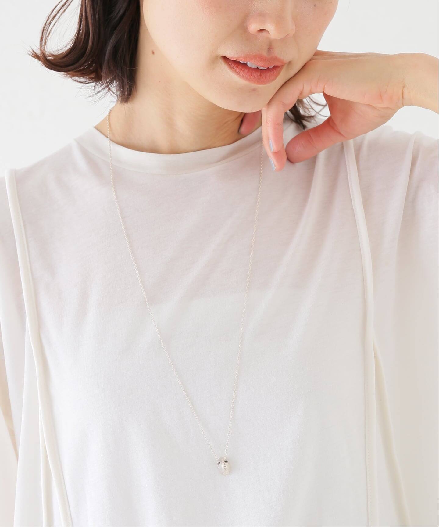 MARIA RUDMAN】HOPE WITH CHAIN（ネックレス）｜journal standard luxe