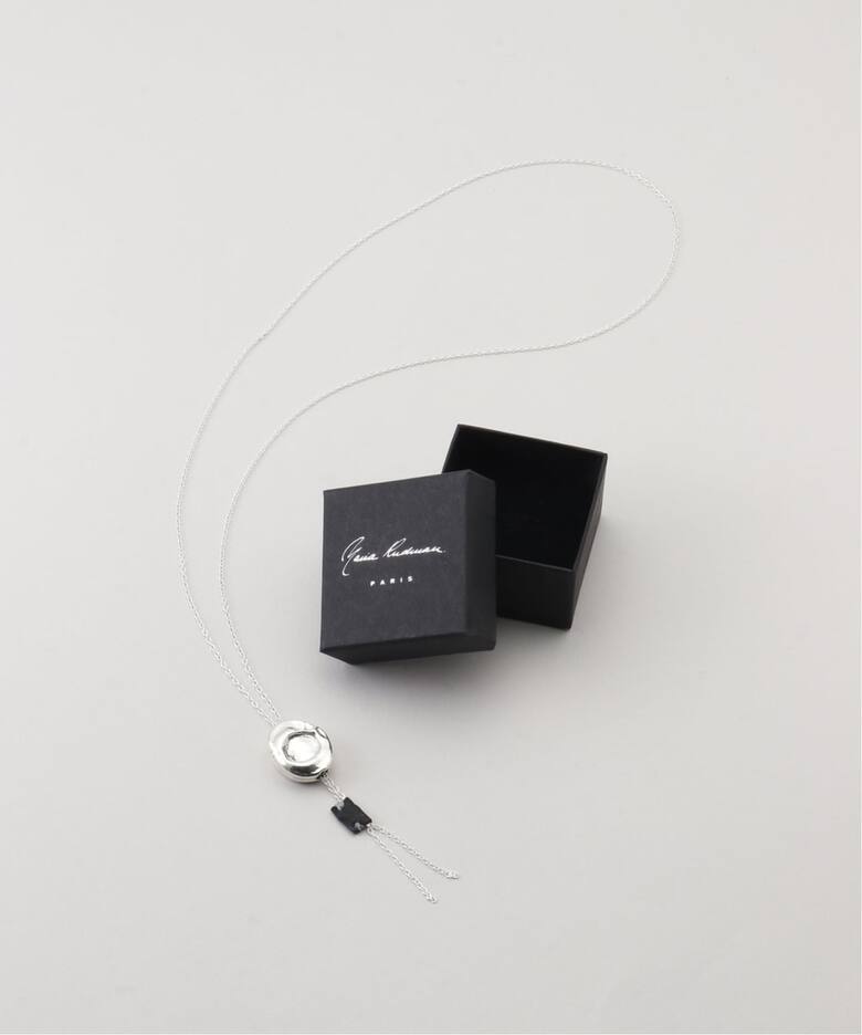 MARIA RUDMAN】FRIENDS（ネックレス）｜journal standard luxe 
