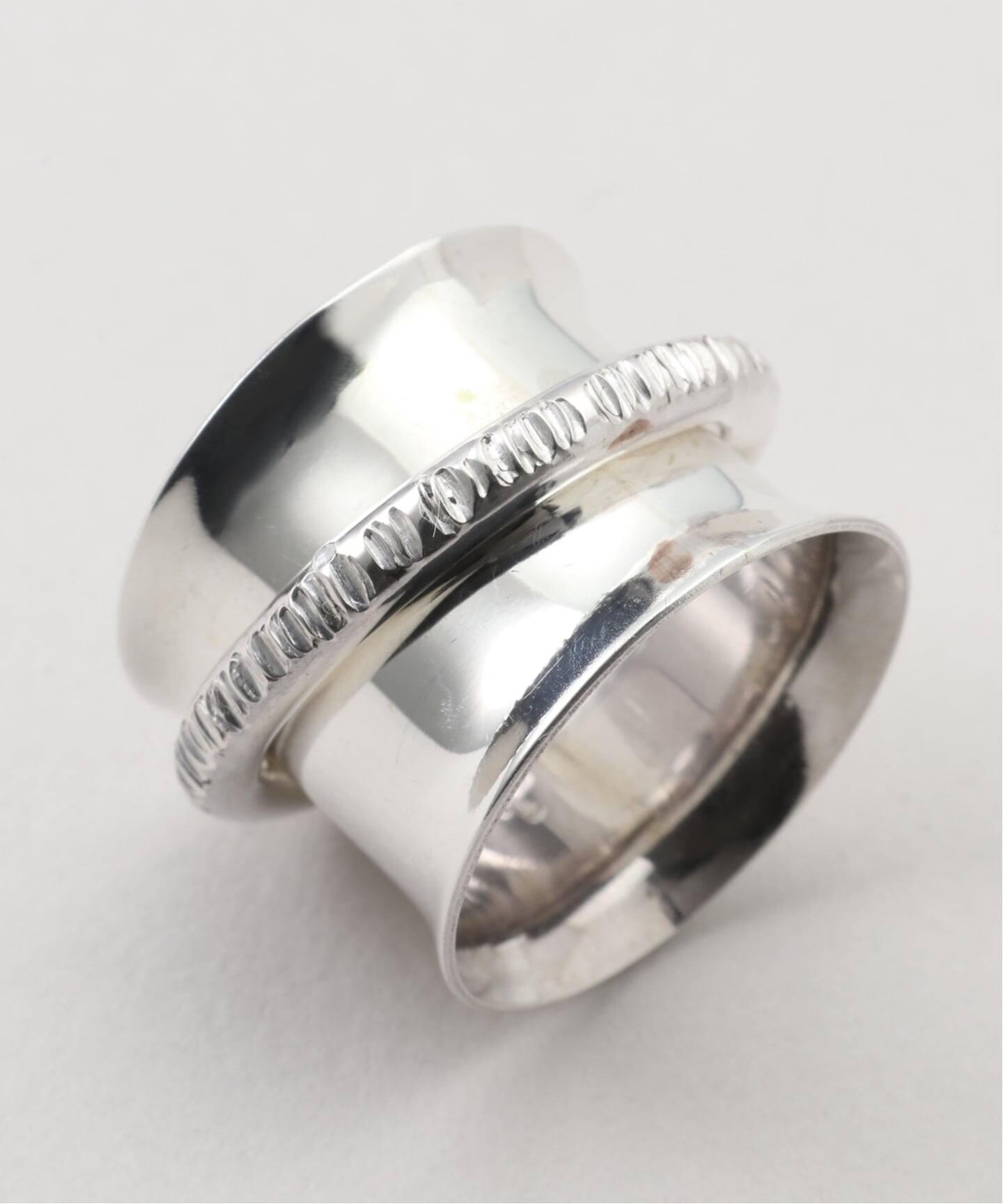 MARIA RUDMAN】 VERYTOGETHER RING（リング）｜journal standard luxe