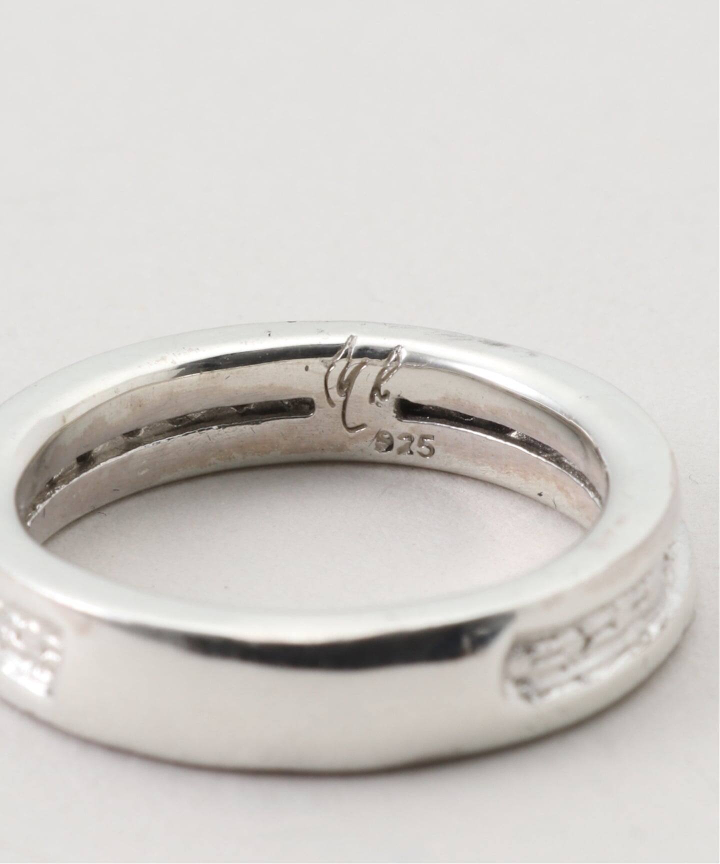 MARIA RUDMAN】CARAT RING（リング）｜journal standard luxe