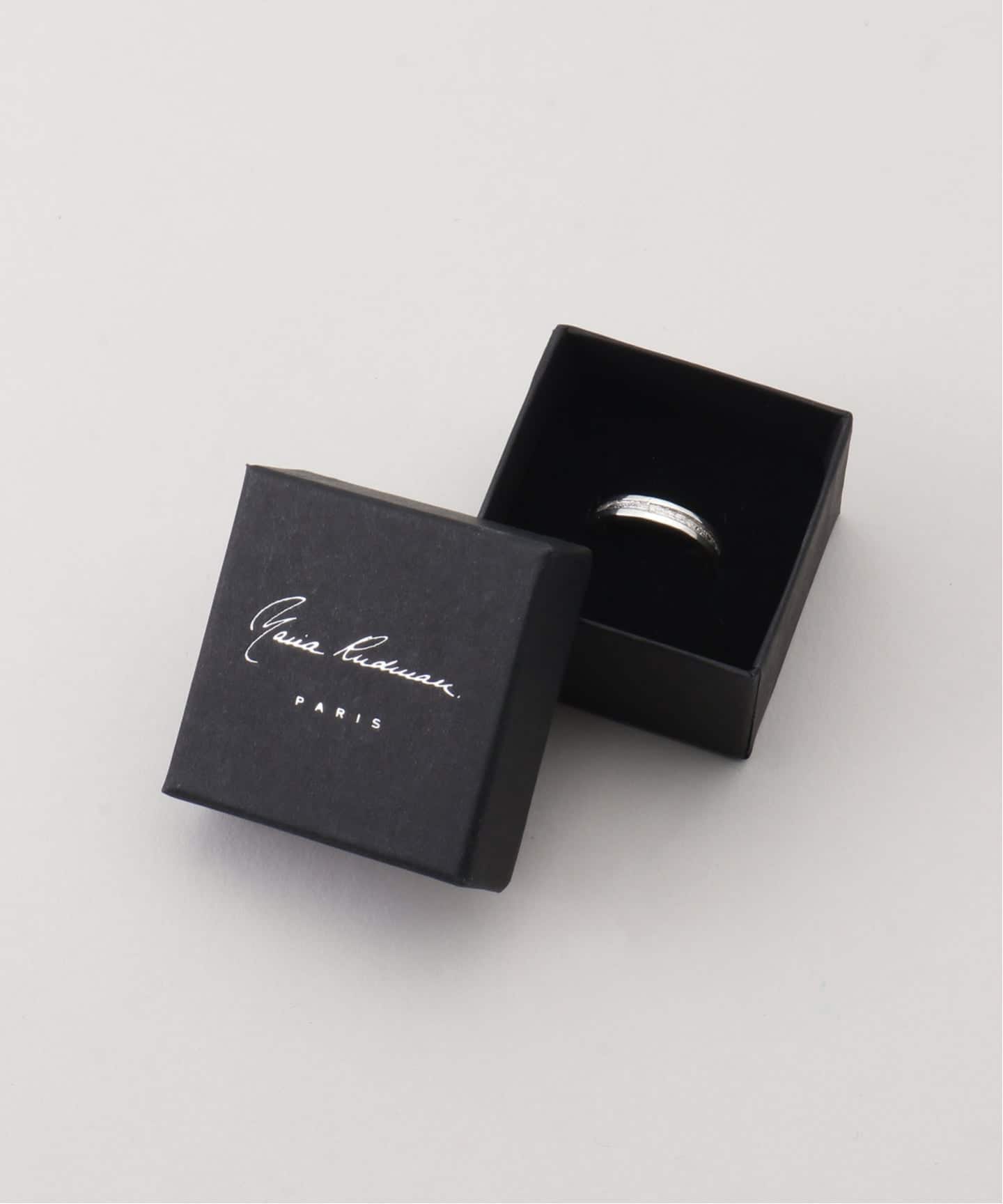 MARIA RUDMAN】CARAT RING（リング）｜journal standard luxe