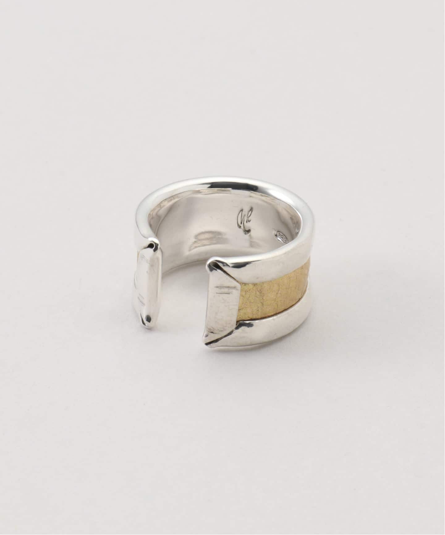 MARIA RUDMAN マリアルドマン THE SHOW RING OPEN MARIA RUDMAN】THE SHOW RING OPEN（リング）｜journal standard luxe