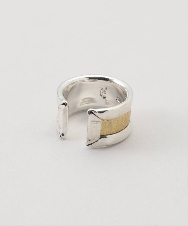 MARIA RUDMAN】THE SHOW RING OPEN（リング）｜journal standard luxe 