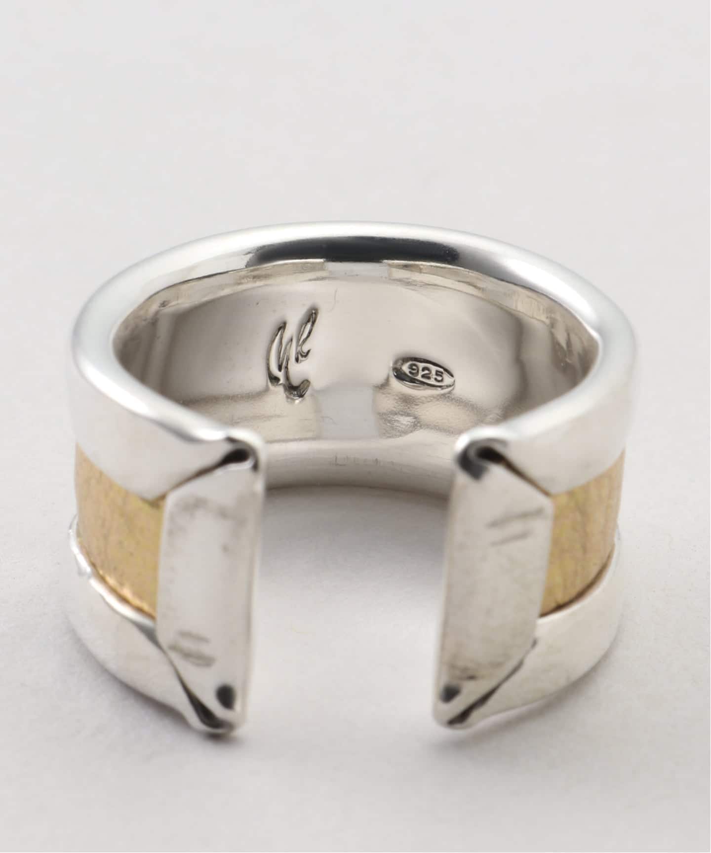 MARIA RUDMAN】THE SHOW RING OPEN（リング）｜journal standard luxe