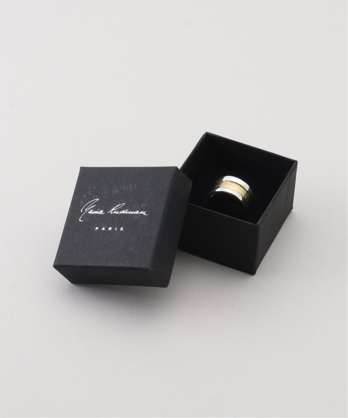 MARIA RUDMAN】THE SHOW RING OPEN（リング）｜journal standard luxe