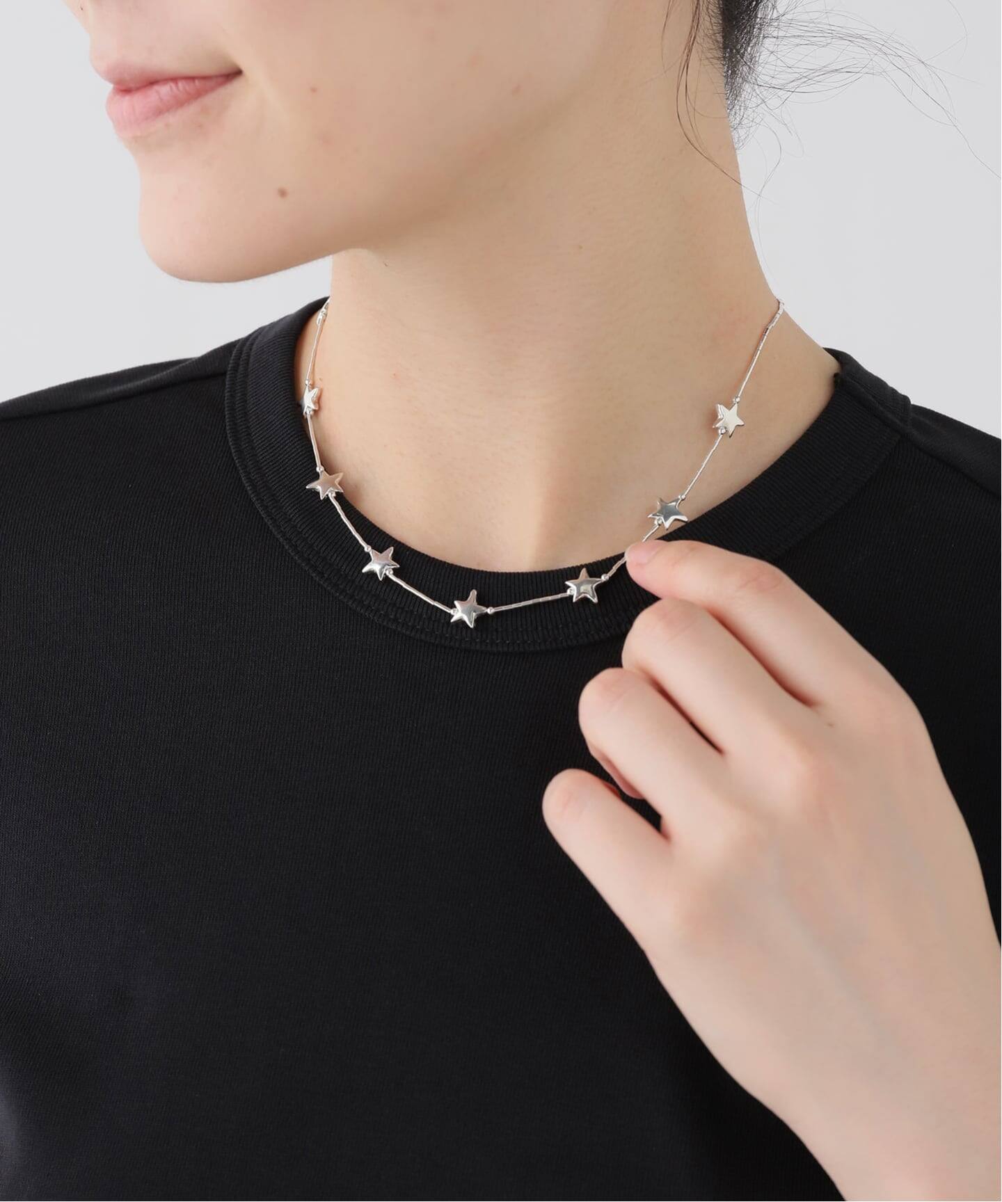 Harpo】 NECKLACE star（ネックレス）｜journal standard luxe
