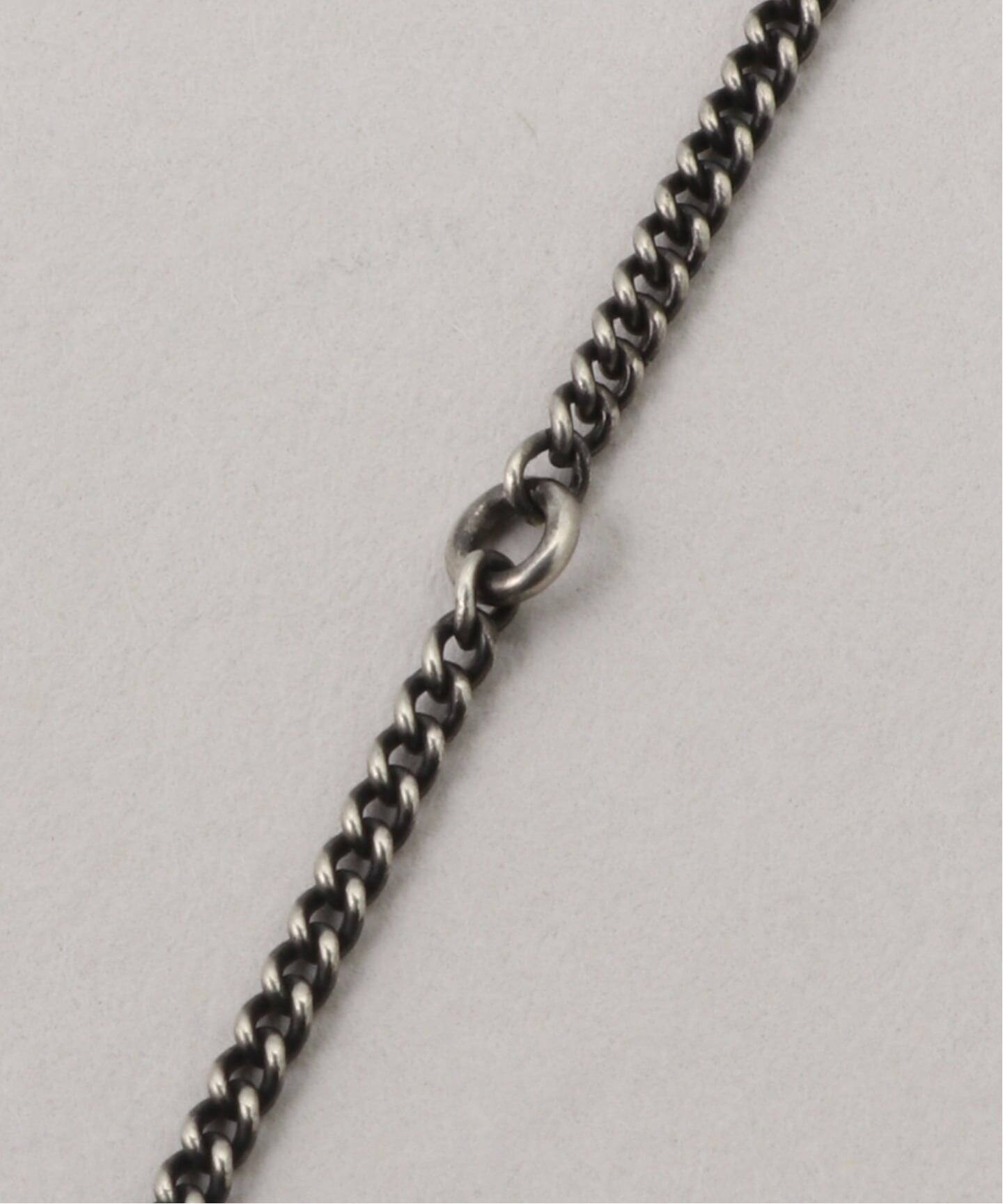 WERKSTATT:MUNCHEN】FINE CHAIN PEARL（ネックレス）｜journal