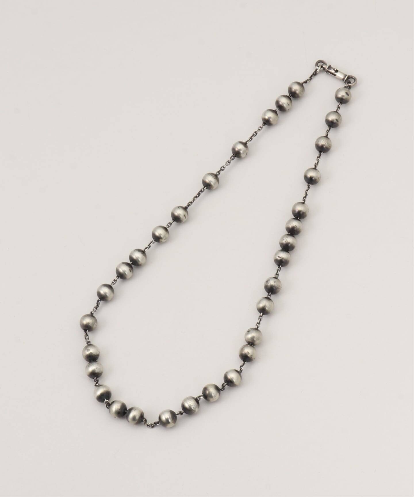 WERKSTATT:MUNCHEN】 NECKLACE PEARLS（ネックレス）｜journal