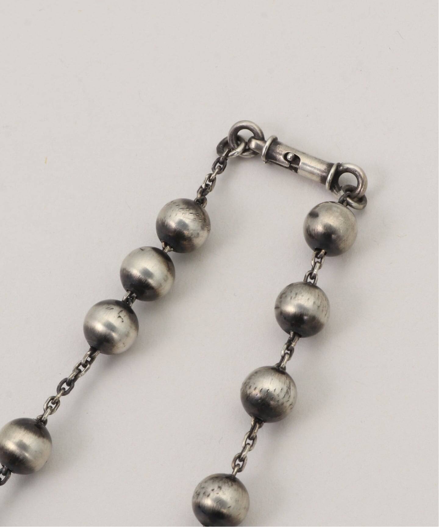 WERKSTATT:MUNCHEN】 NECKLACE PEARLS（ネックレス）｜journal