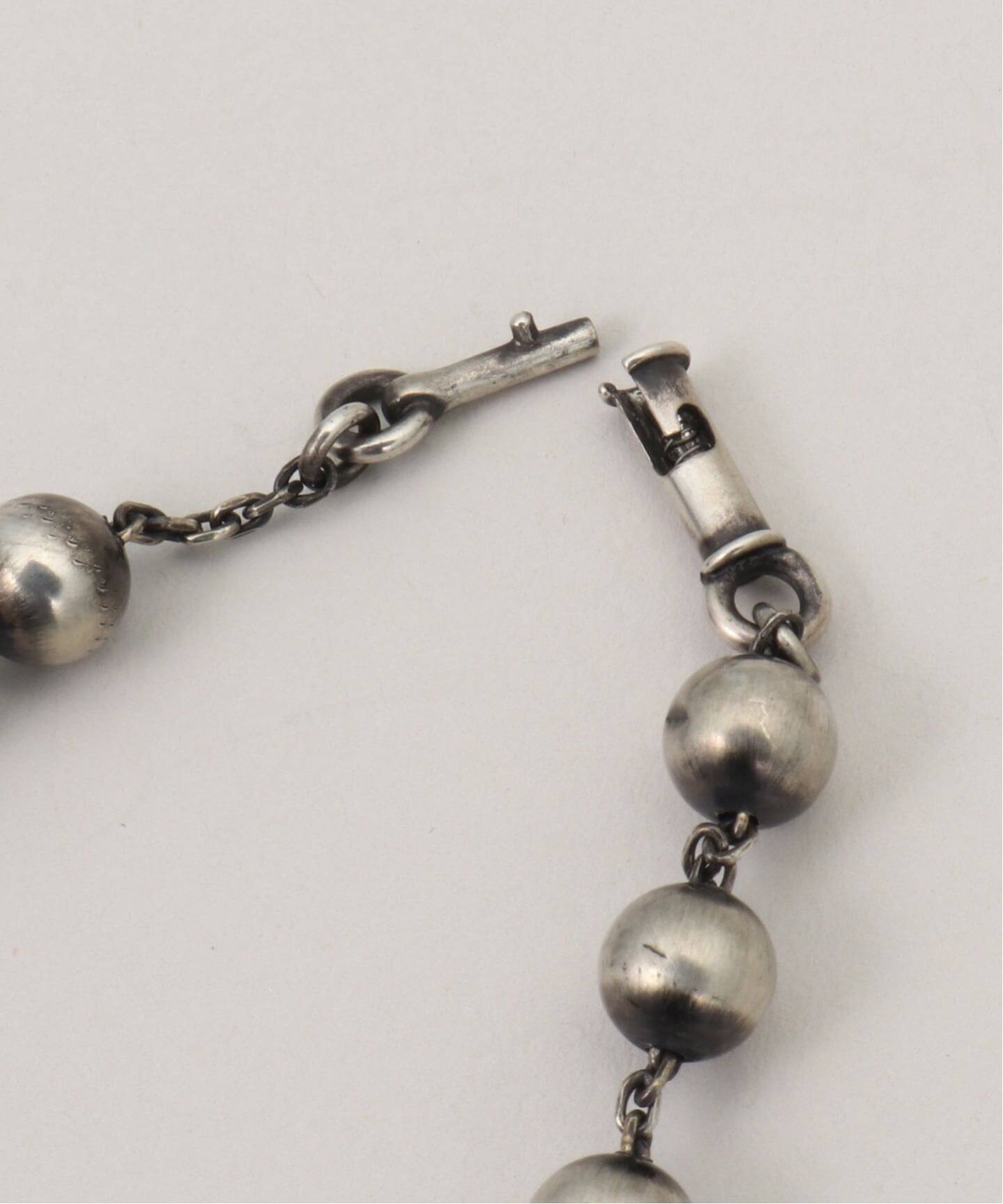 WERKSTATT:MUNCHEN】 NECKLACE PEARLS（ネックレス）｜journal