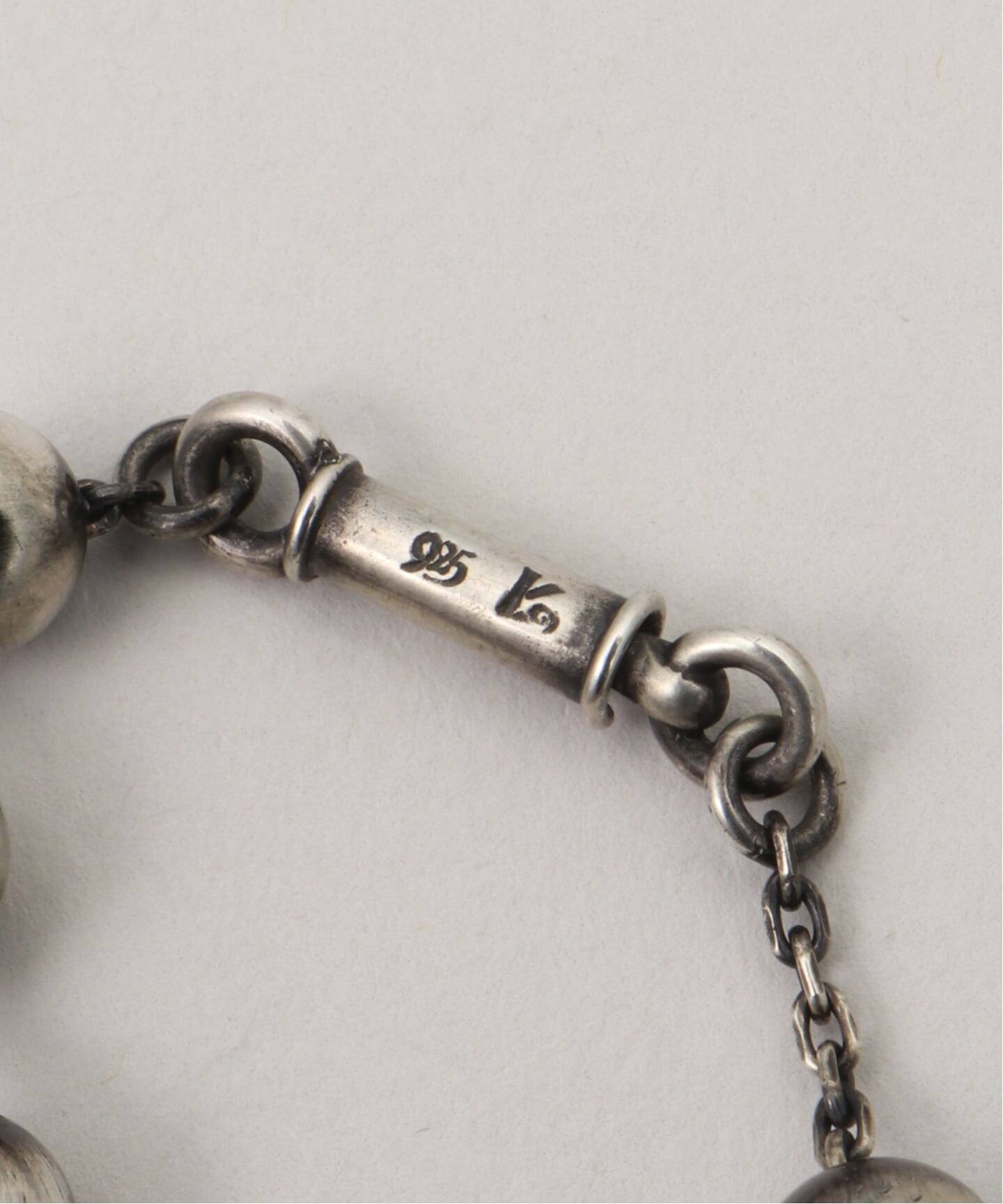WERKSTATT:MUNCHEN】 NECKLACE PEARLS（ネックレス）｜journal