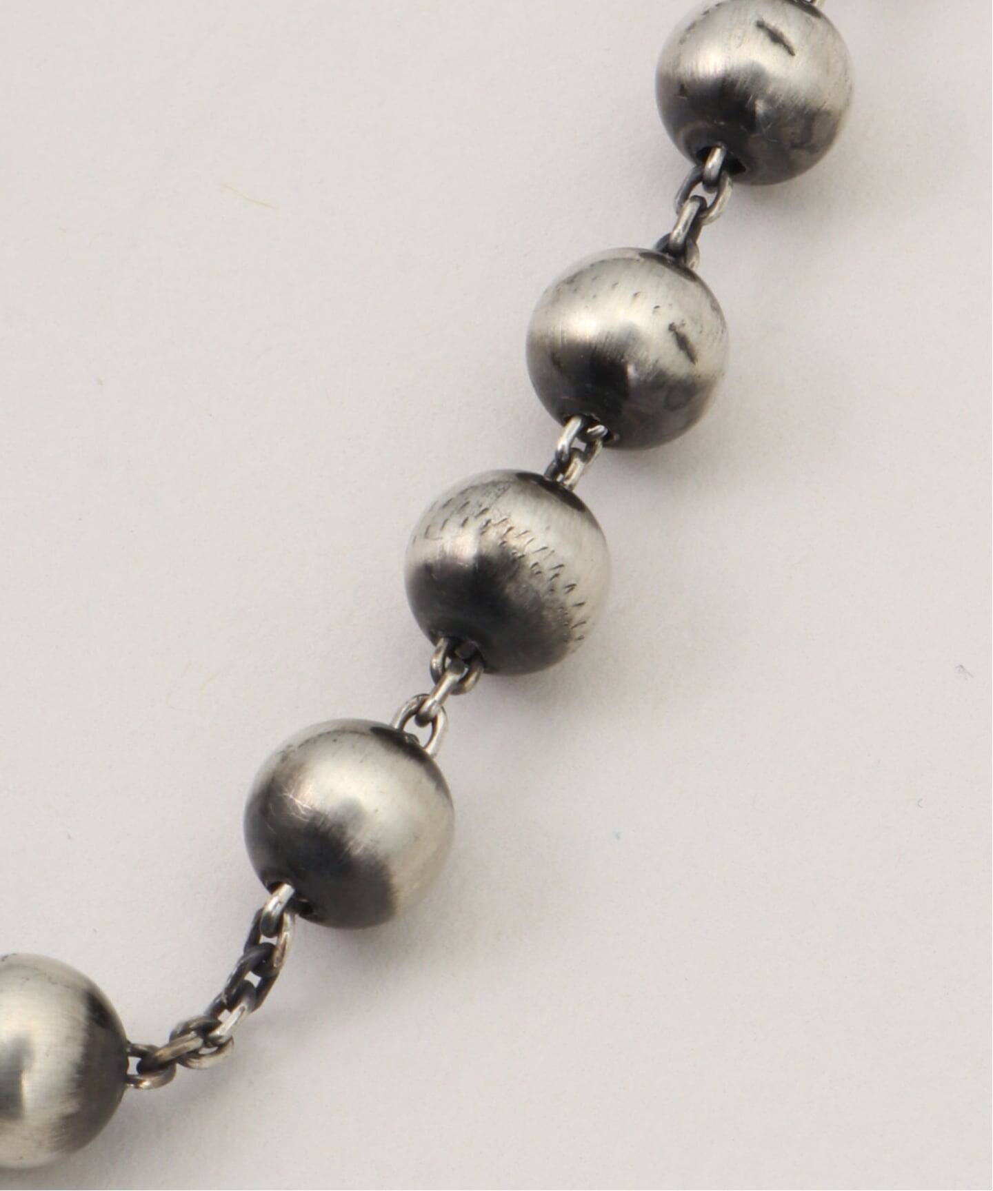 WERKSTATT:MUNCHEN】 NECKLACE PEARLS（ネックレス）｜journal