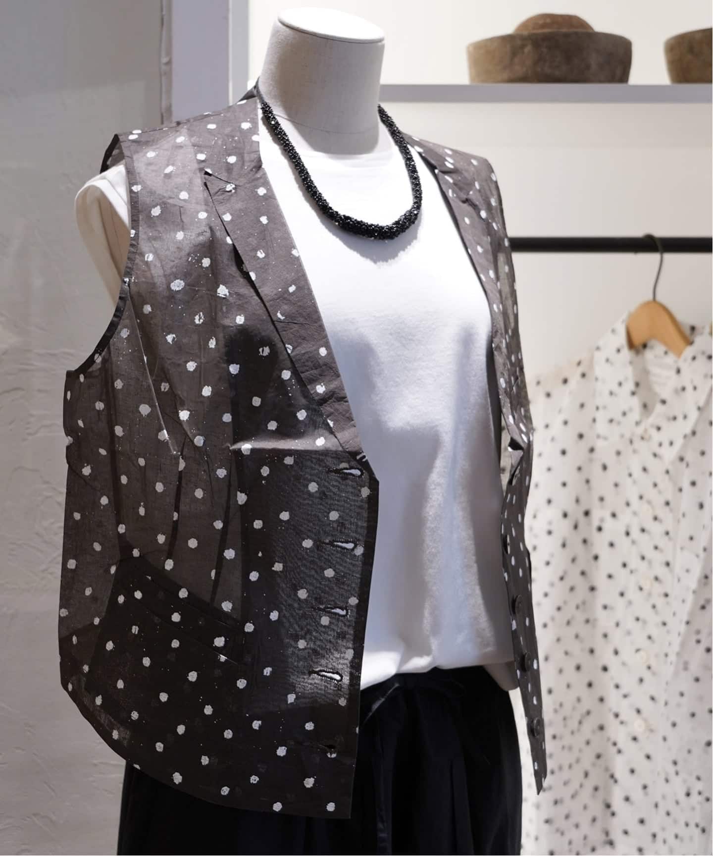 journal standard luxe 【Khadi ＆ Co】 Khadi＆Co】 NECKLACE SNAKE（ネックレス）｜journal standard luxe