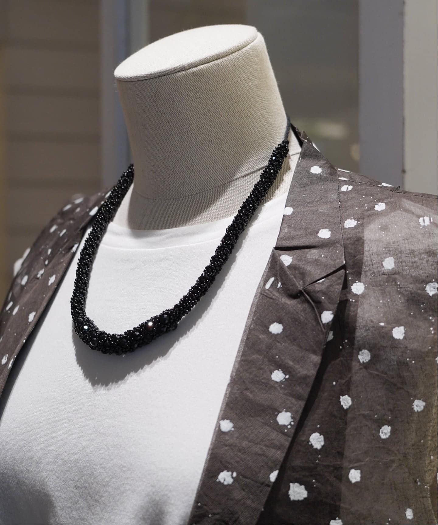 journal standard luxe 【Khadi ＆ Co】 Khadi＆Co】 NECKLACE SNAKE（ネックレス）｜journal standard luxe
