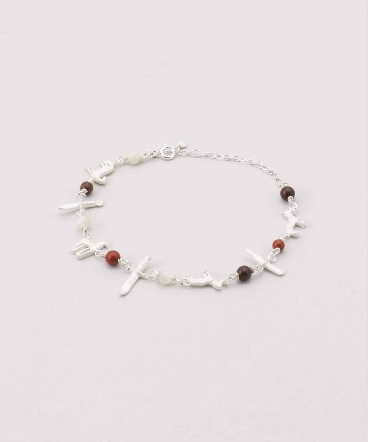 qiqi jewellery】 BRACELET MIX（ブレスレット・バングル）｜journal