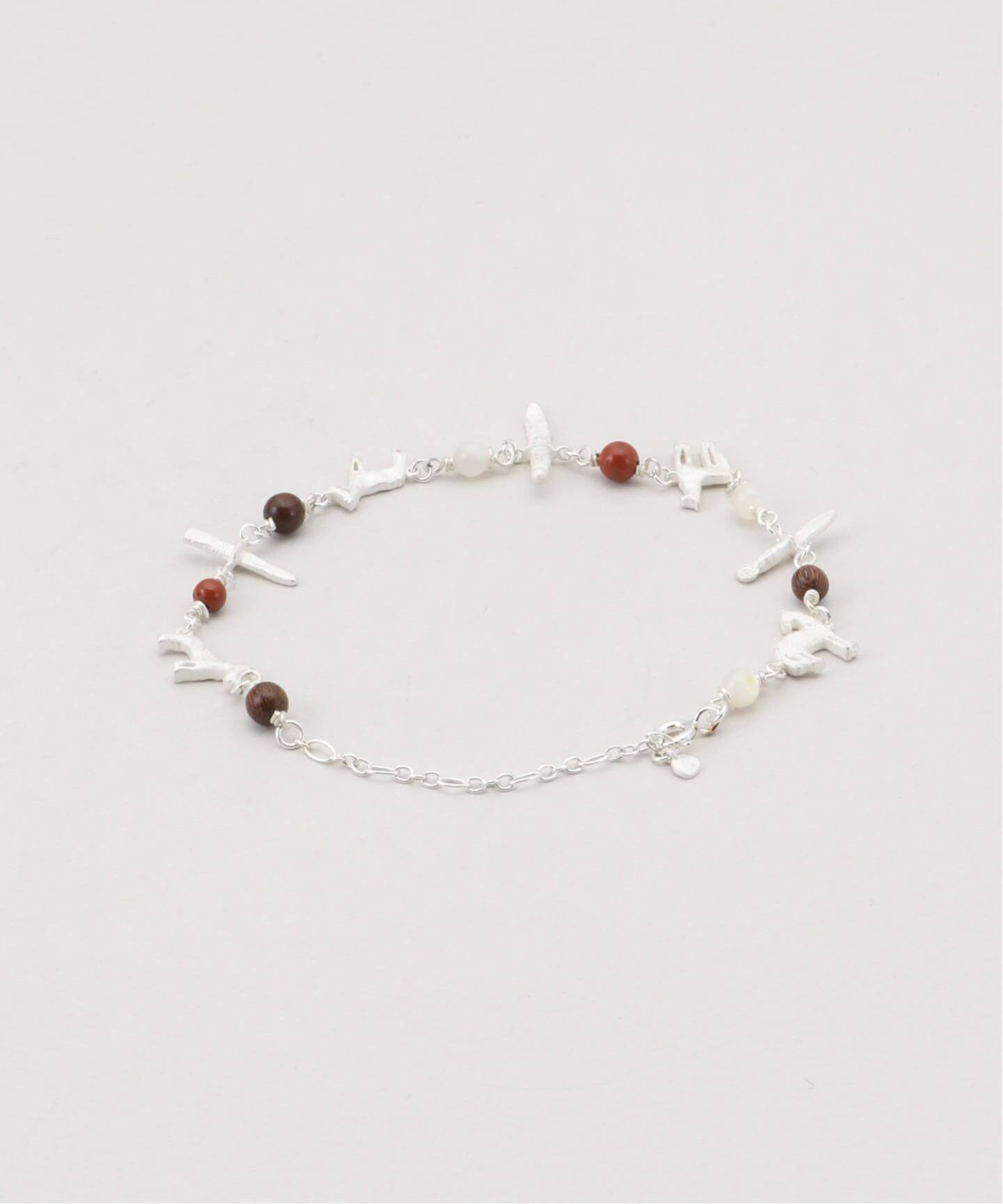 qiqi jewellery】 BRACELET MIX（ブレスレット・バングル）｜journal