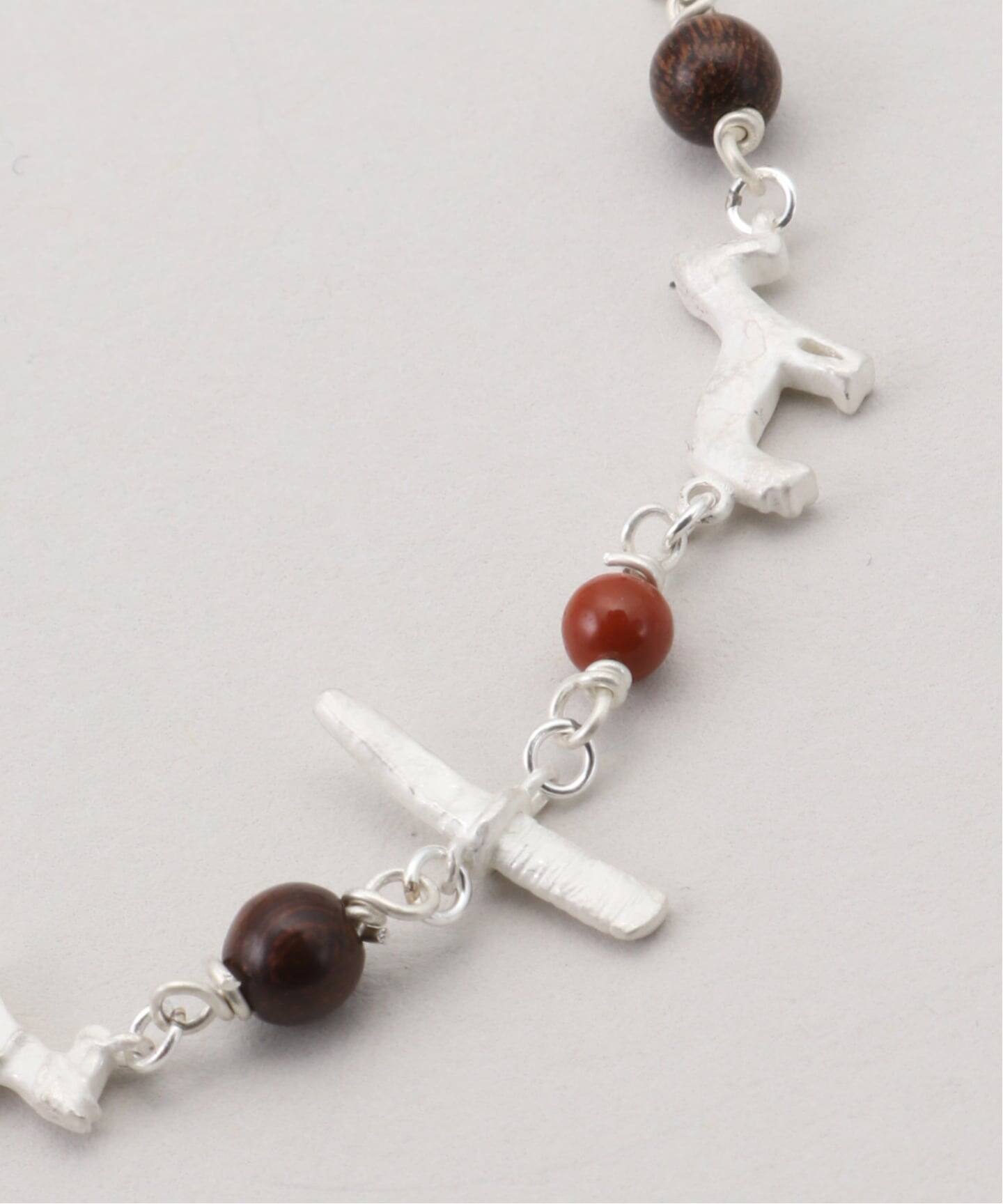 qiqi jewellery】 BRACELET MIX（ブレスレット・バングル）｜journal