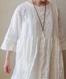 【qiqi jewellery】 NECKLACE LEATHER SWORD