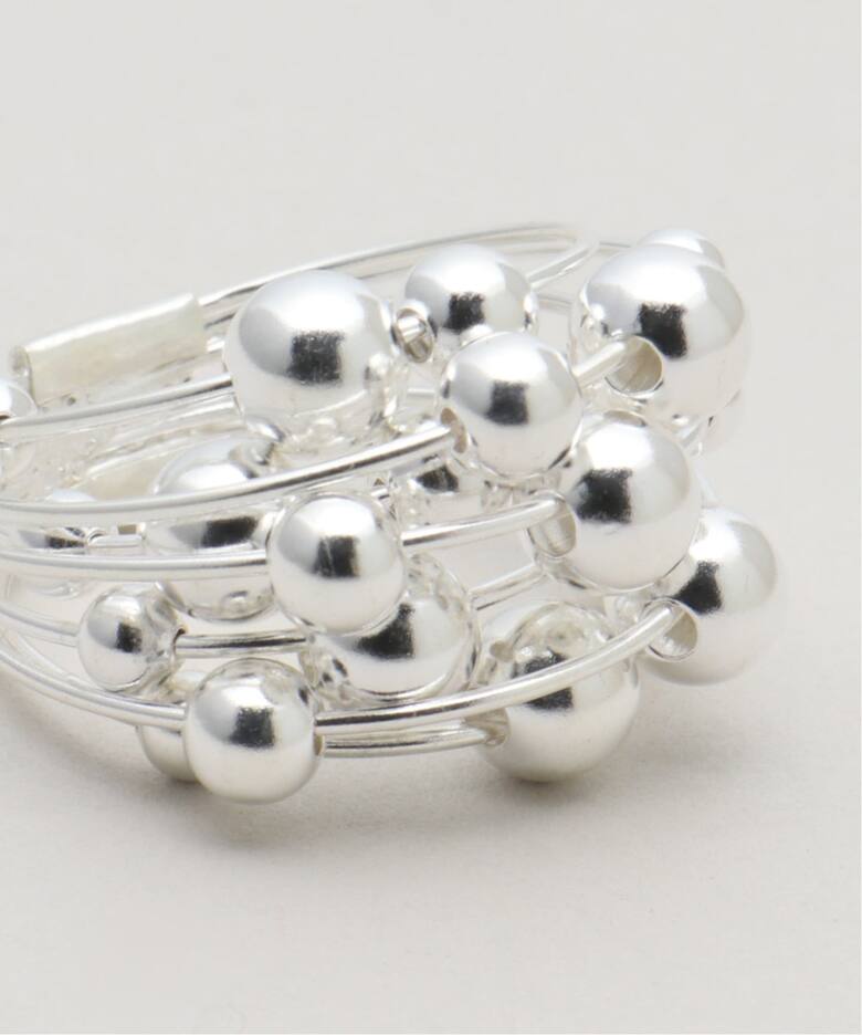 ERICKA NICOLAS BEGAY 】TANGLED RING（リング）｜journal standard 