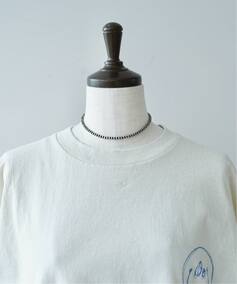 HANNOH WESSEL】 SHIRT Suttonのコーディネートスナップ（Y.S 