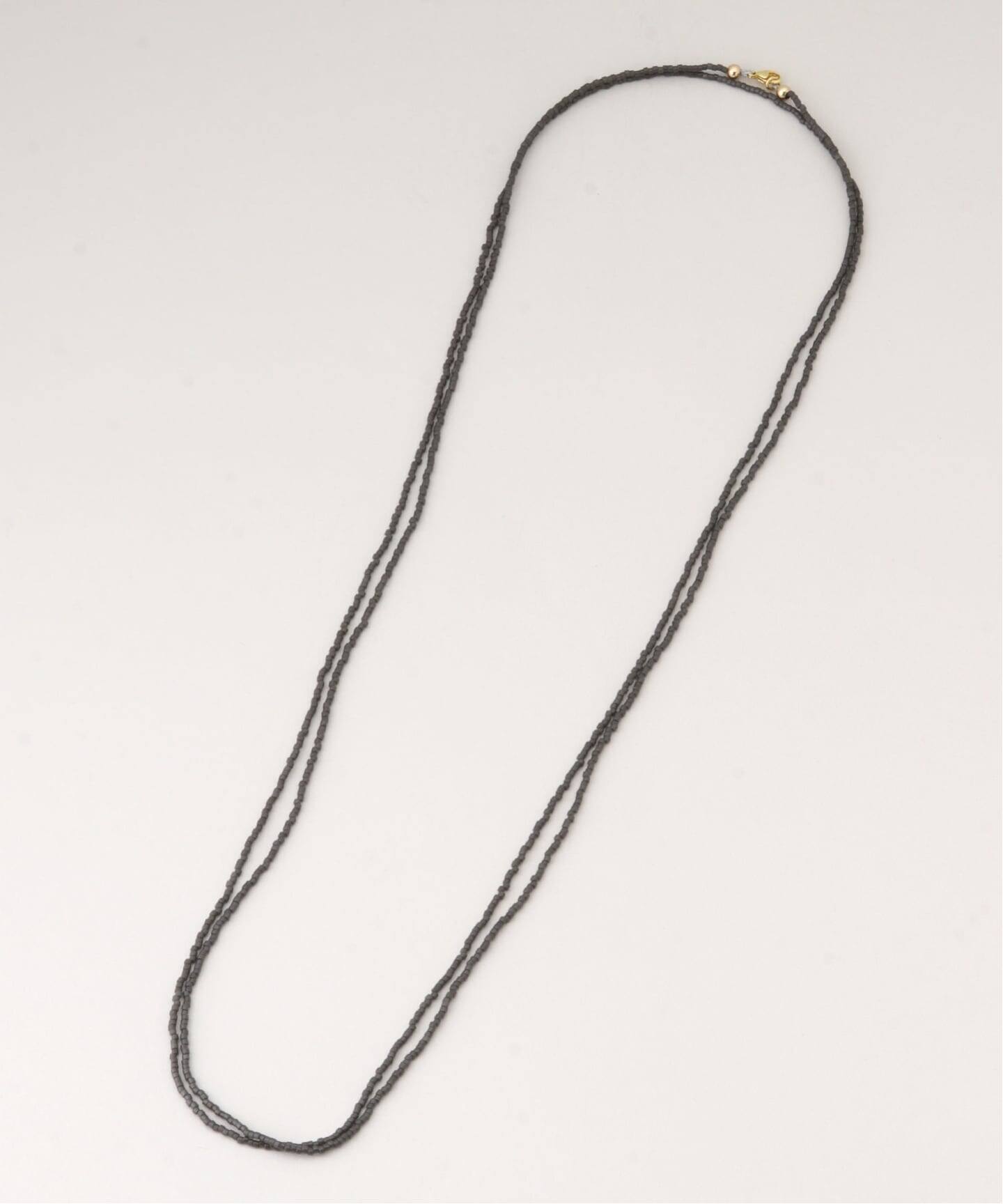 Gian Paolo Fantoni】BEADS NECKLACE（ネックレス）｜journal standard