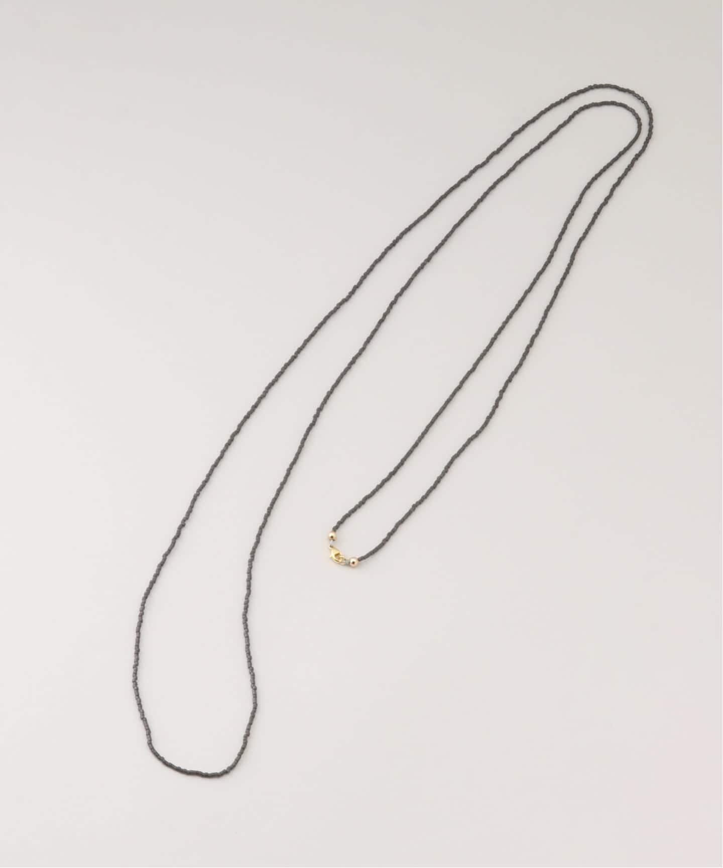 Gian Paolo Fantoni】BEADS NECKLACE（ネックレス）｜journal standard
