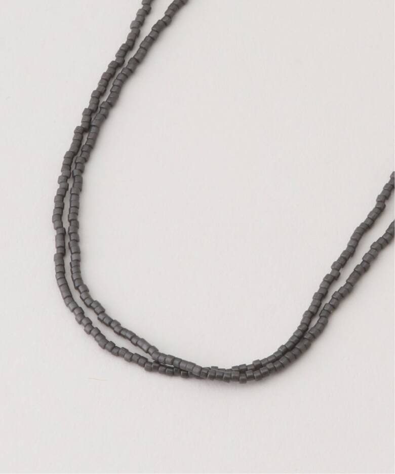 Gian Paolo Fantoni】BEADS NECKLACE（ネックレス）｜journal standard 