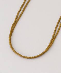 Gian Paolo Fantoni】BEADS NECKLACE（ネックレス）｜journal standard 