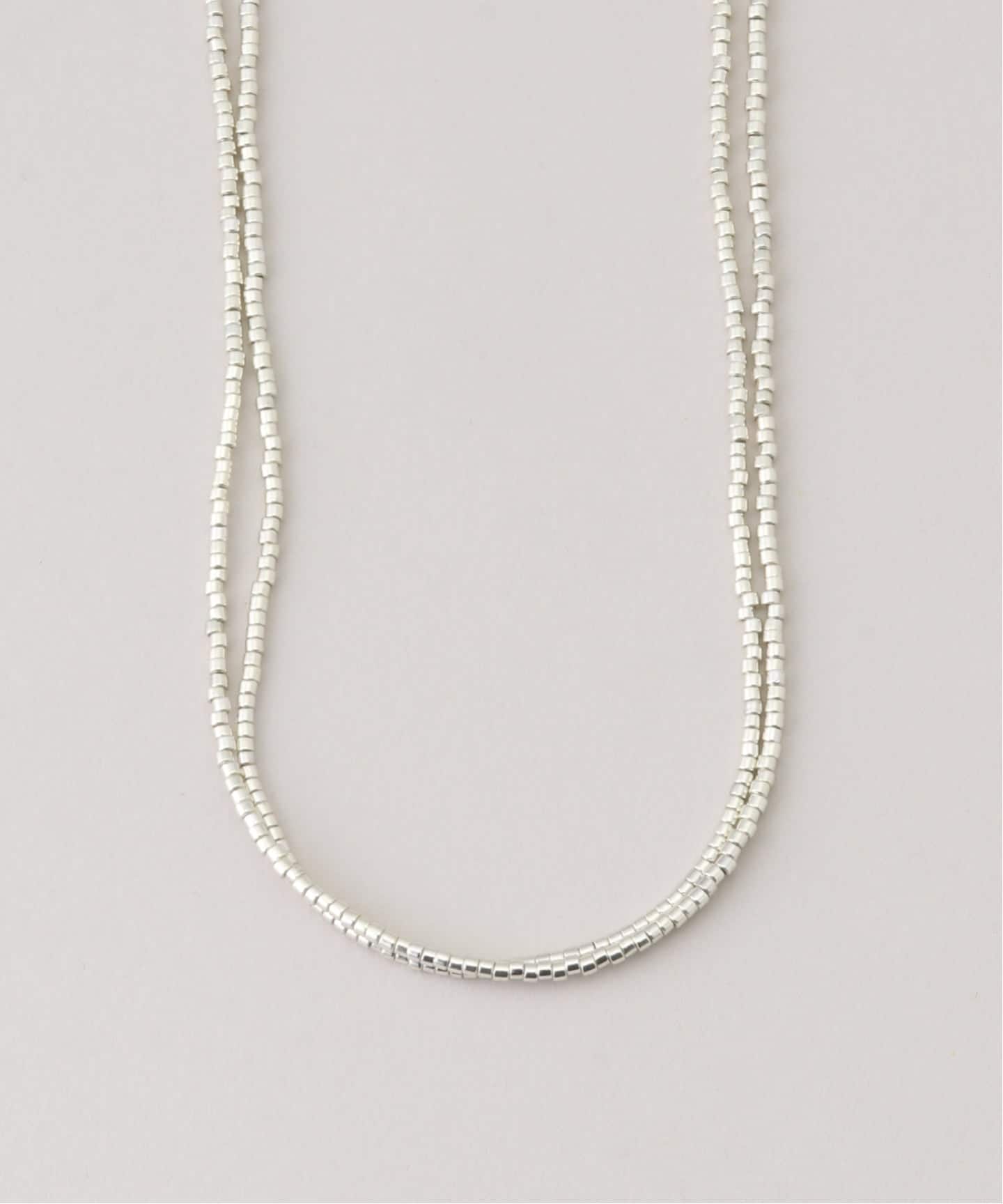 Gian Paolo Fantoni】BEADS NECKLACE（ネックレス）｜journal standard