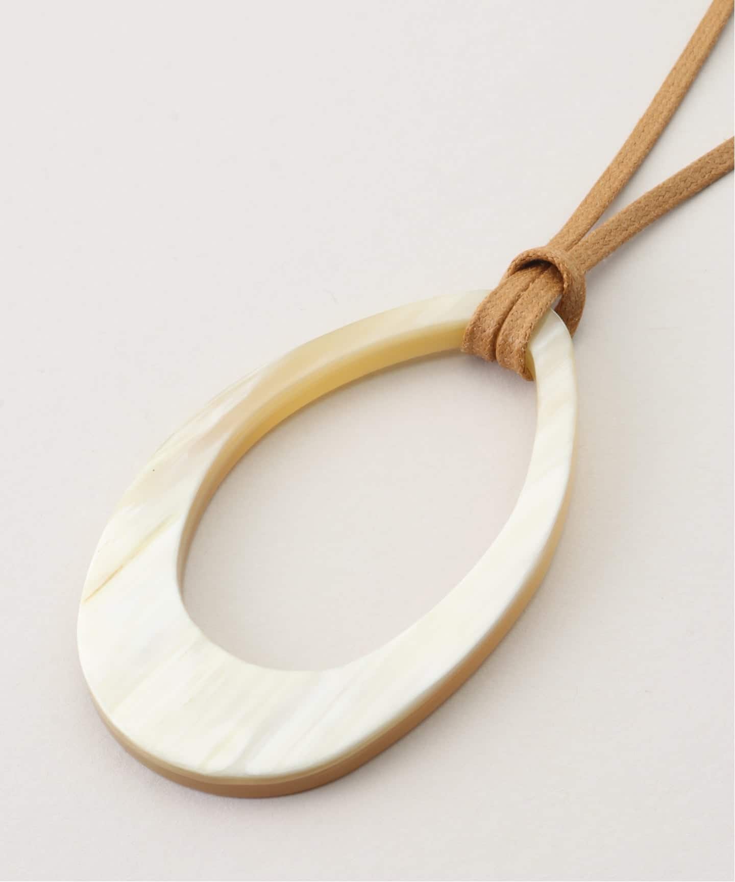 CATHS】Necklace horn（ネックレス）｜journal standard luxe