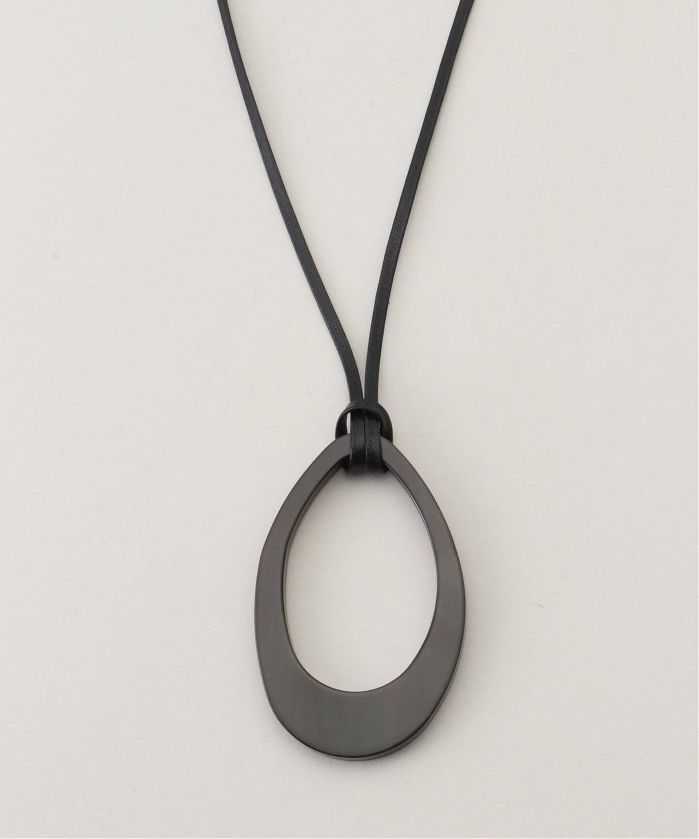CATHS】Necklace horn（ネックレス）｜journal standard luxe