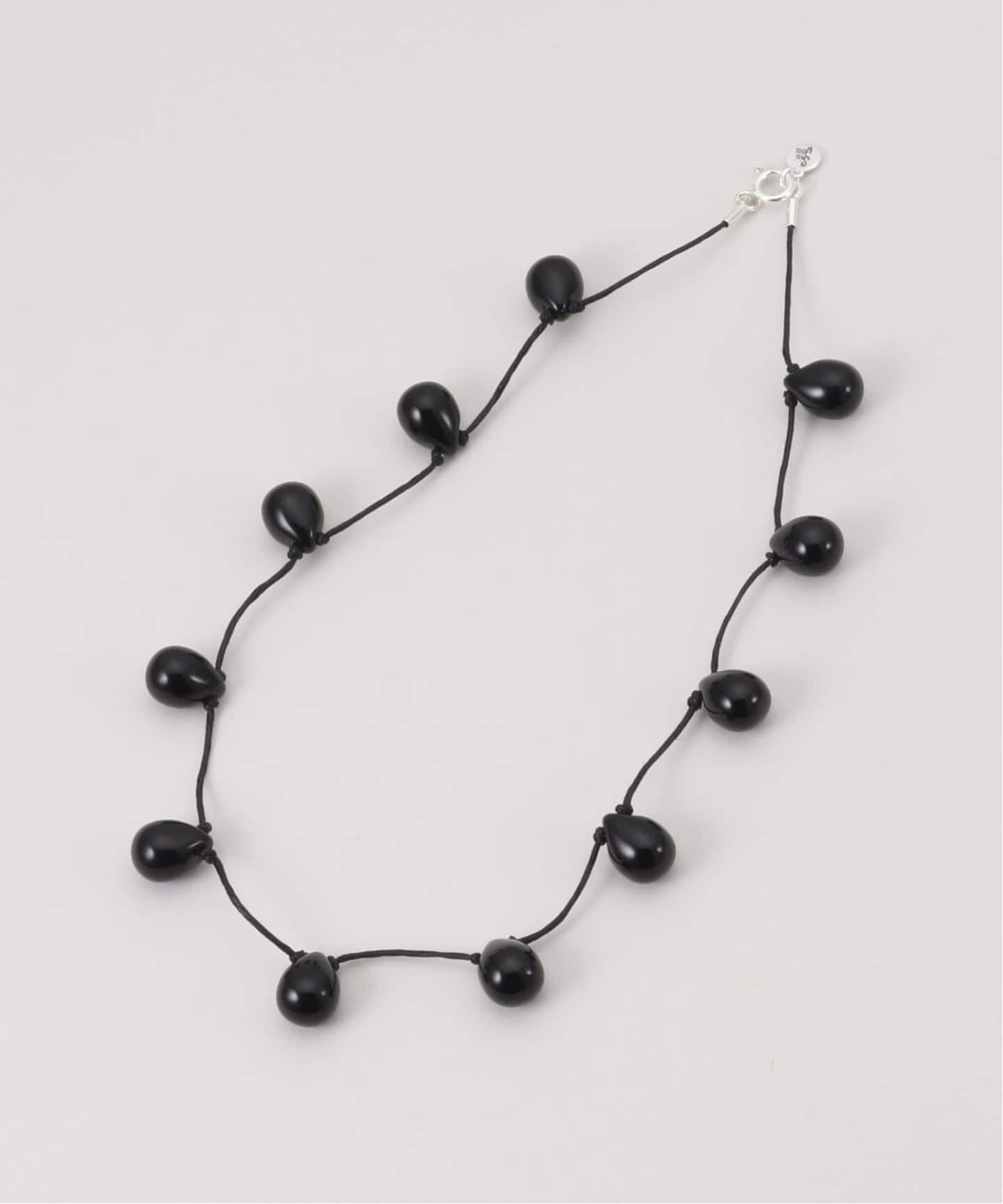SISI JOIA/シシジョイア】 NOUE necklace：ネックレス（ネックレス