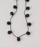 【SISI JOIA/シシジョイア】 NOUE necklace：ネックレス