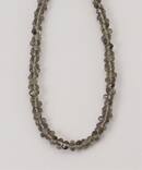 【SISI JOIA/シシジョイア】  CAILLOU necklace：ネックレス